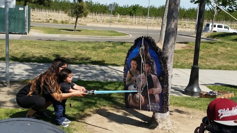 Freedom Park - Hanford, CA
