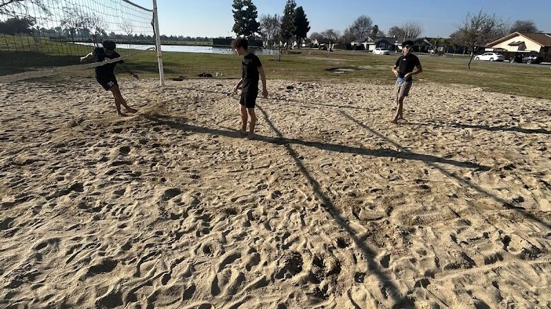 Freedom Park - Hanford, CA