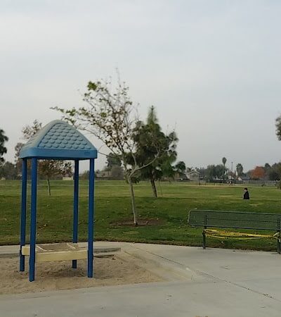 Freedom Park - Hanford, CA