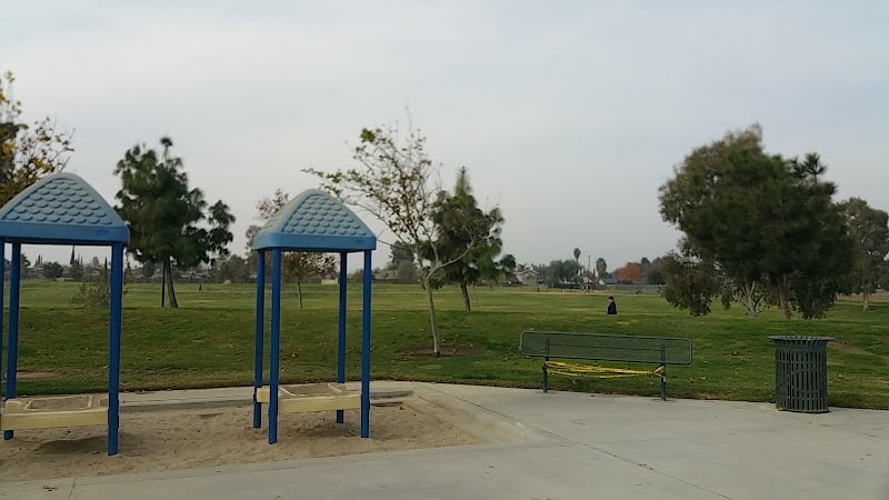 Freedom Park - Hanford, CA