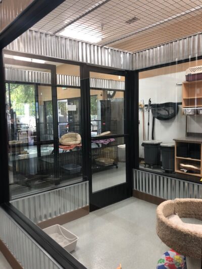 Funny Faces Bed & Biscuit - Hanford, CA