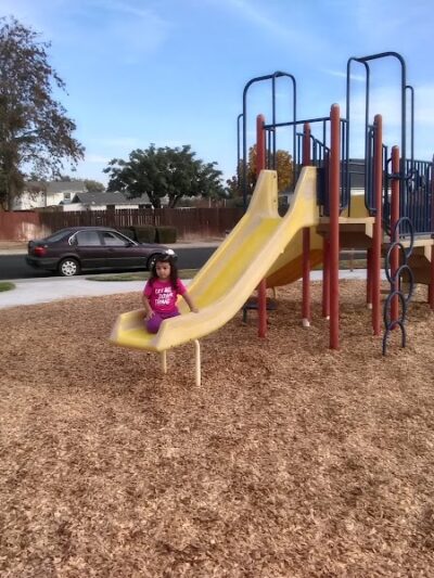 Glacier Way Park - Hanford, CA