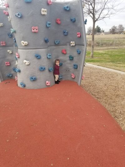 Glacier Way Park - Hanford, CA