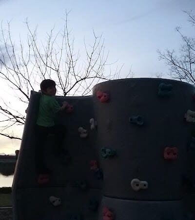 Glacier Way Park - Hanford, CA