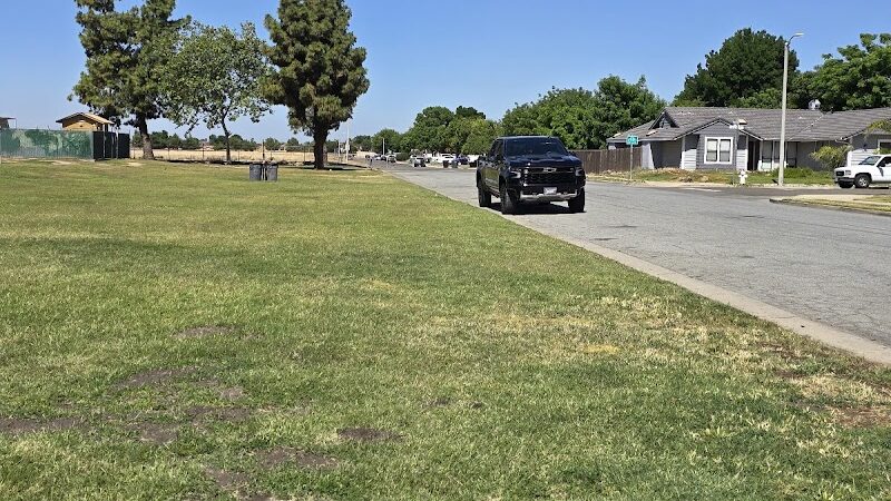 Hidden Valley Park - Hanford, CA