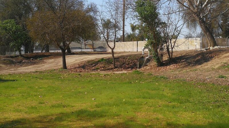 Hidden Valley Park - Hanford, CA