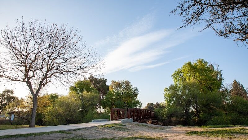 Hidden Valley Park - Hanford, CA