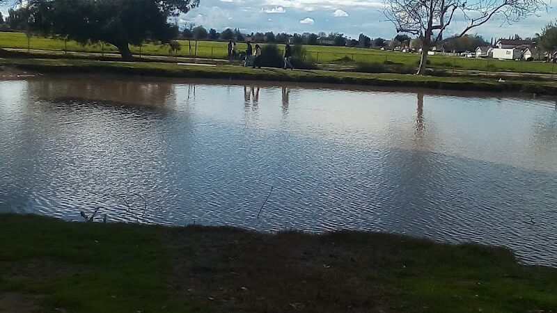 Hidden Valley Park - Hanford, CA