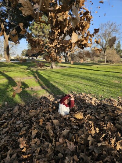 Hidden Valley Park - Hanford, CA