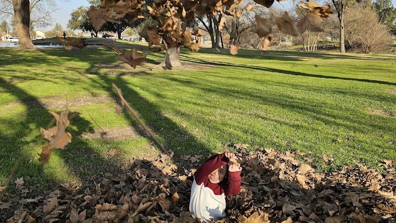 Hidden Valley Park - Hanford, CA