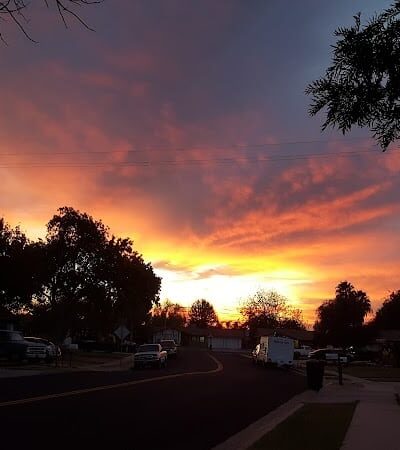Hidden Valley Park - Hanford, CA