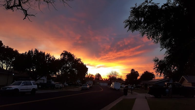 Hidden Valley Park - Hanford, CA