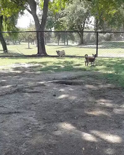 Hidden Valley Park - Hanford, CA