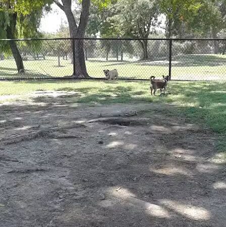 Hidden Valley Park - Hanford, CA