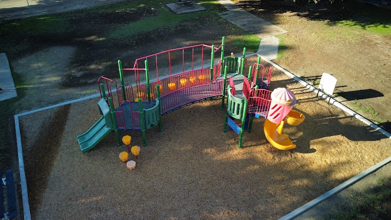 Hood Park - Hanford, CA