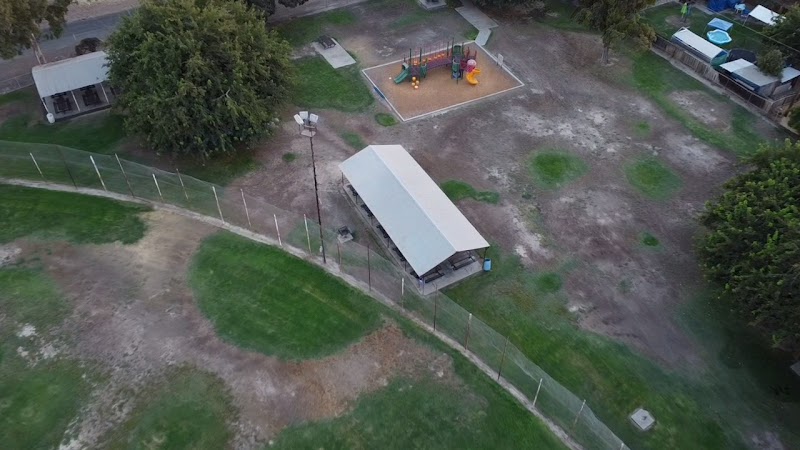 Hood Park - Hanford, CA