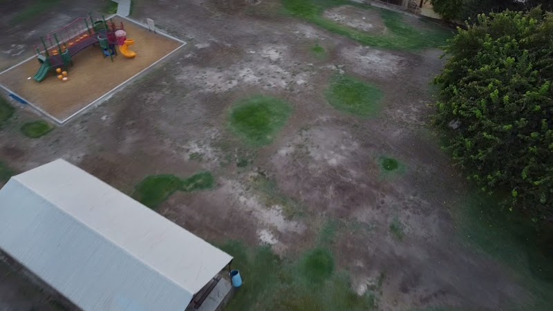 Hood Park - Hanford, CA