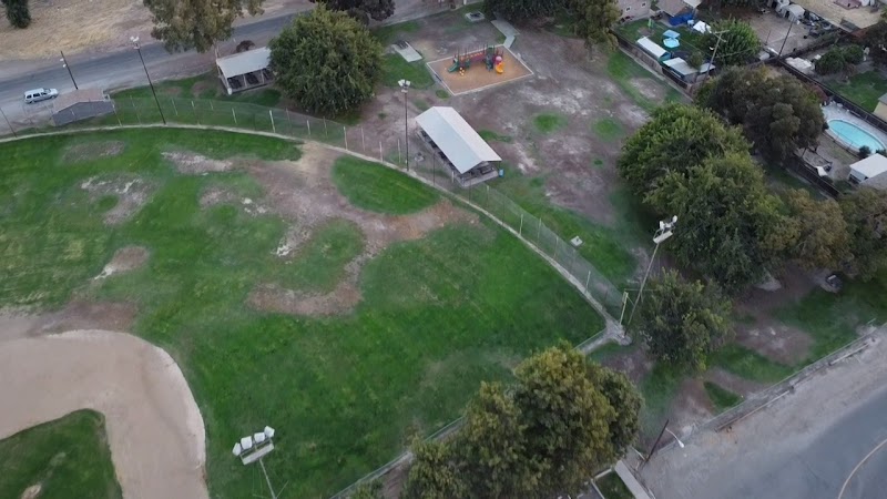 Hood Park - Hanford, CA