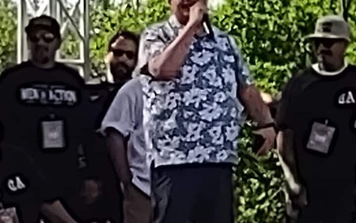 Hood Park - Hanford, CA