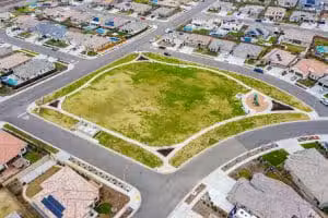 Quail Run Park - Hanford, CA