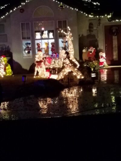 Redwood Park - Hanford, CA