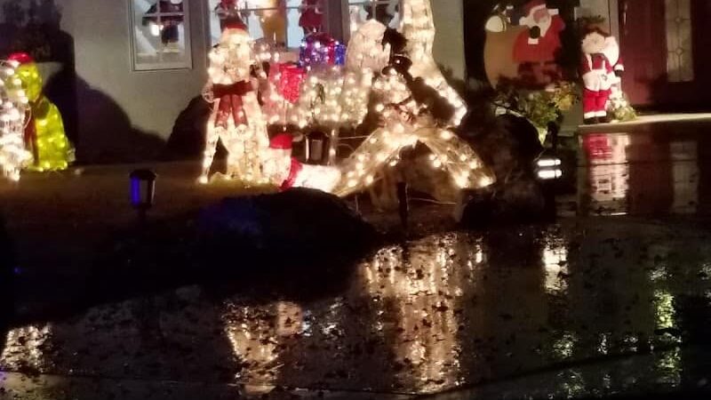 Redwood Park - Hanford, CA