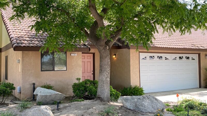 Remington Arms Apartments - Hanford, CA