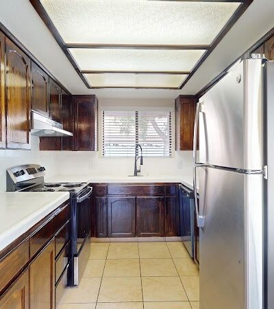 Remington Arms Apartments - Hanford, CA