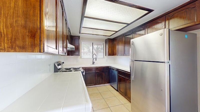 Remington Arms Apartments - Hanford, CA