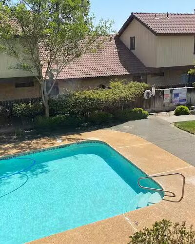 Remington Arms Apartments - Hanford, CA