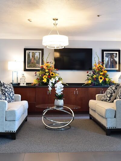 Sequoia Inn - Hanford, CA