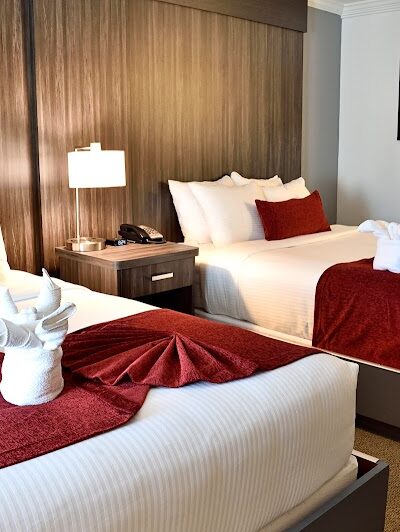 Sequoia Inn - Hanford, CA