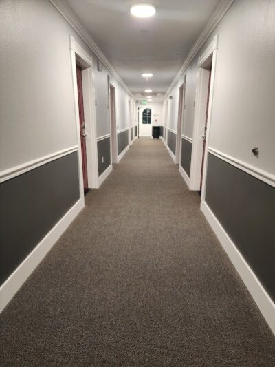 Sequoia Inn - Hanford, CA