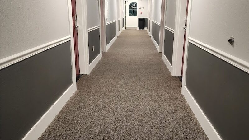 Sequoia Inn - Hanford, CA