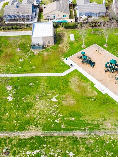 Sherwood Park - Hanford, CA