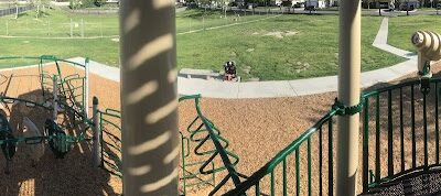 Sherwood Park - Hanford, CA