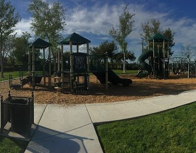 Sherwood Park - Hanford, CA