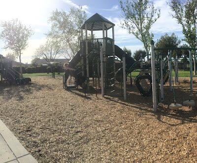 Sherwood Park - Hanford, CA