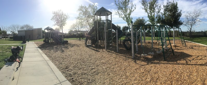 Sherwood Park - Hanford, CA