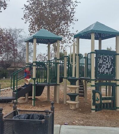 Sherwood Park - Hanford, CA