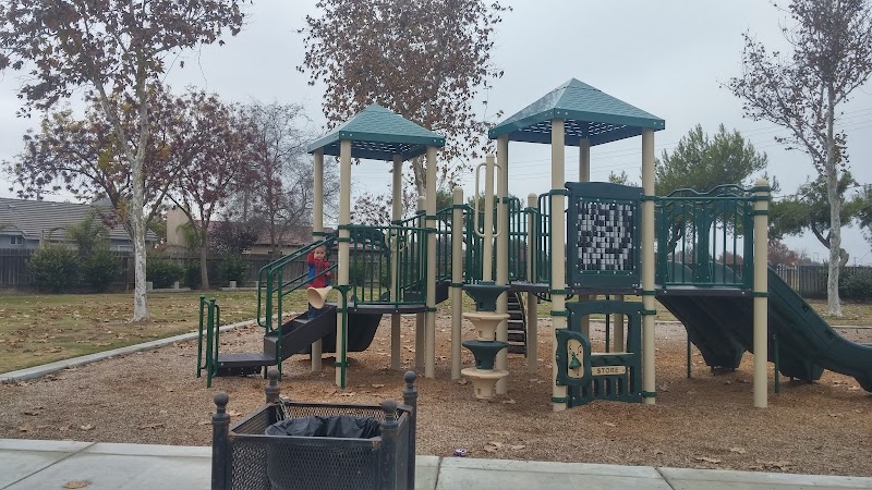Sherwood Park - Hanford, CA