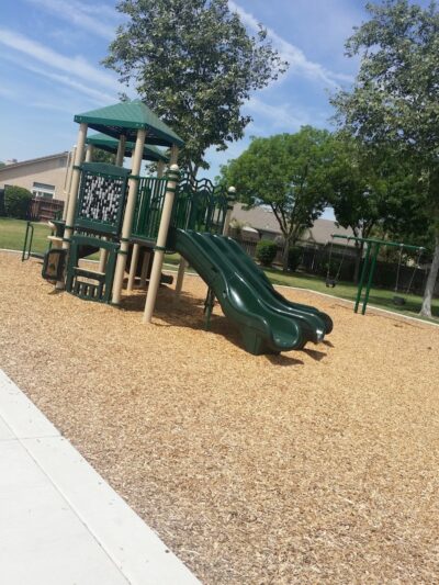 Sherwood Park - Hanford, CA