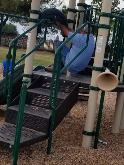 Sherwood Park - Hanford, CA