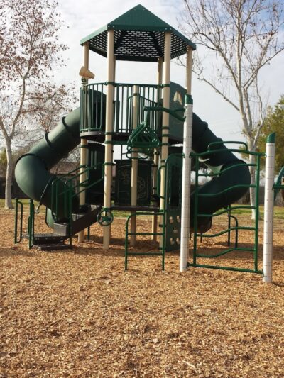 Sherwood Park - Hanford, CA