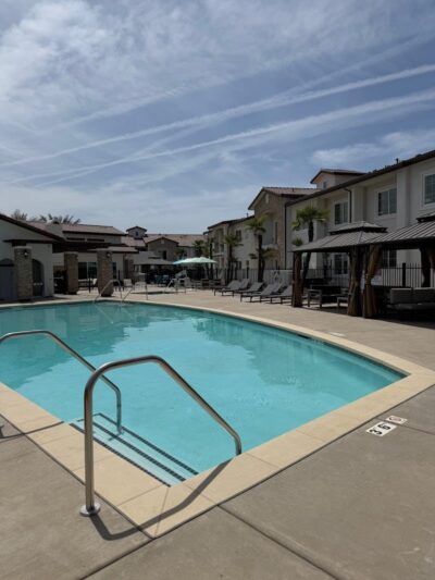 The Village at Hanford Square - Hanford, CA