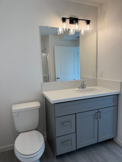 The Village at Hanford Square - Hanford, CA