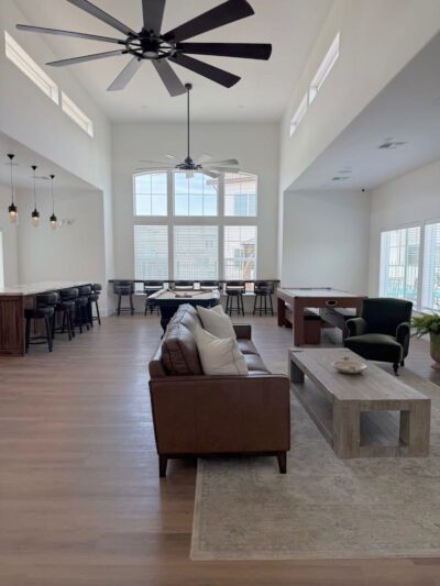 The Village at Hanford Square - Hanford, CA