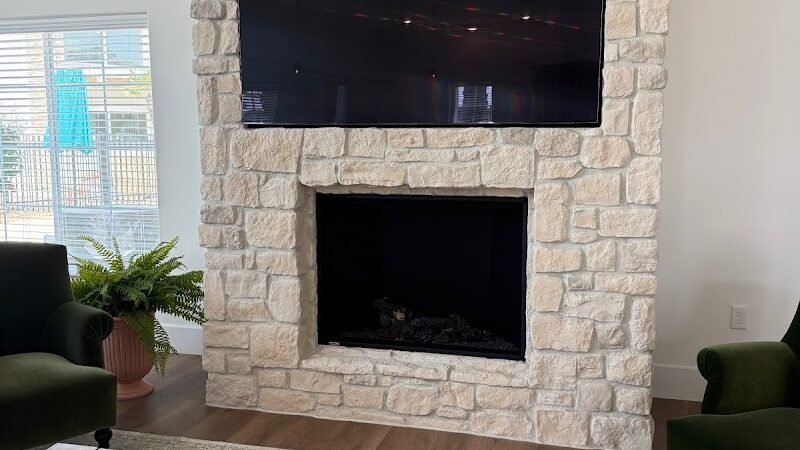 The Village at Hanford Square - Hanford, CA