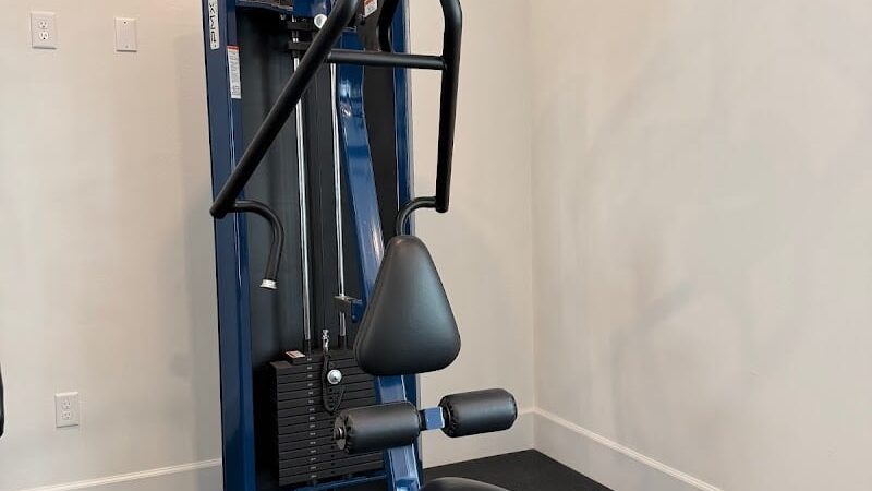 The Village at Hanford Square - Hanford, CA