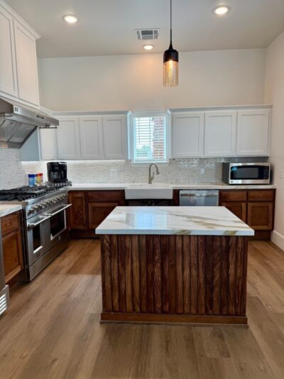 The Village at Hanford Square - Hanford, CA